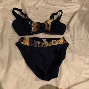Anita bathing suit